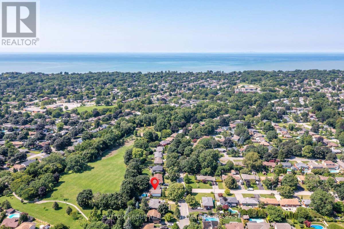 55 RICHELIEU DRIVE