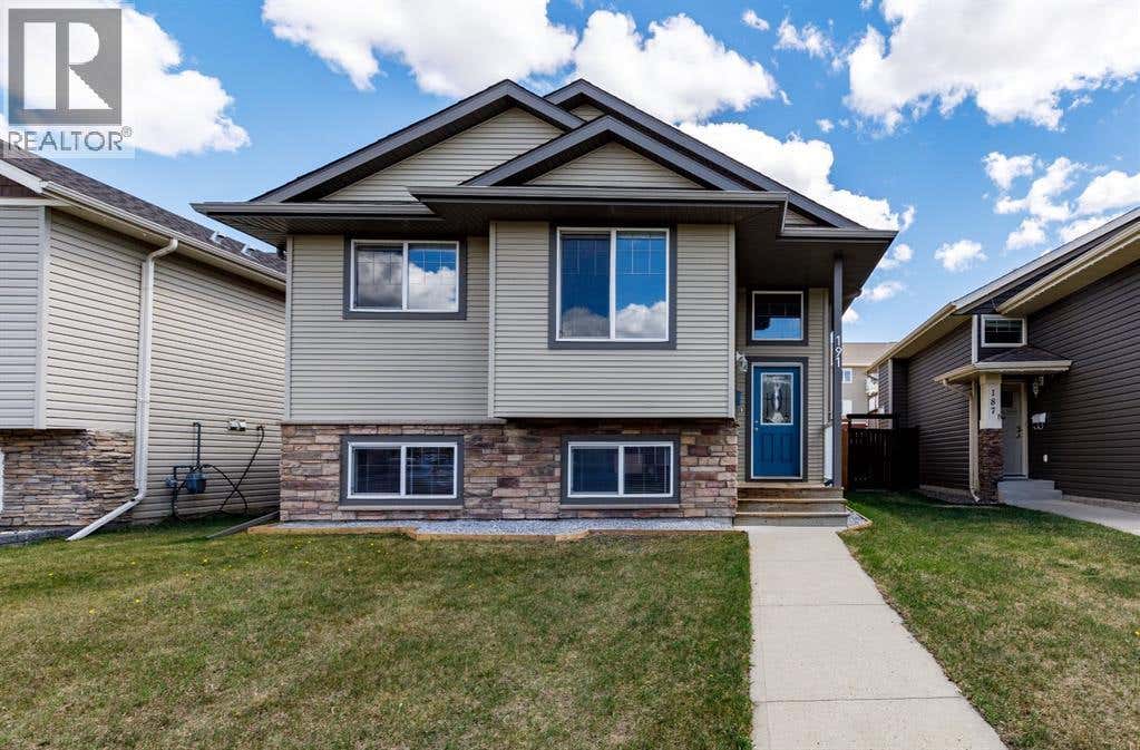 191 TIMBERSTONE WAY, RED DEER, AB T4P0K9 - Image f8b116a002a5420c8c9a29549d89c0a8150c06e0