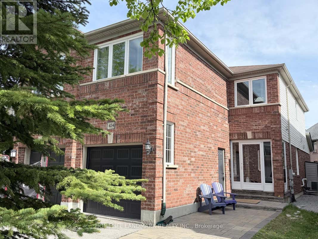 434 HEDDLE CRESCENT