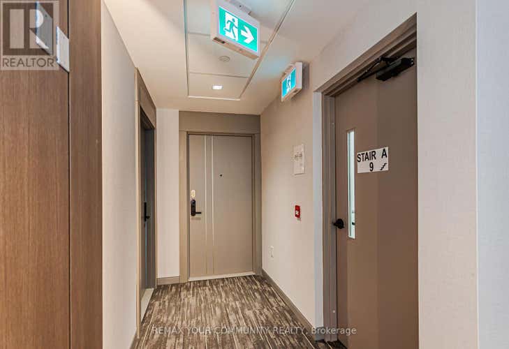 905 - 700 SHEPPARD AVENUE W