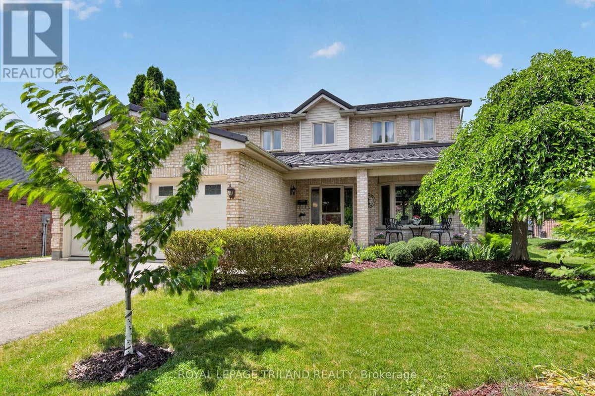 46 GARDEN WALK