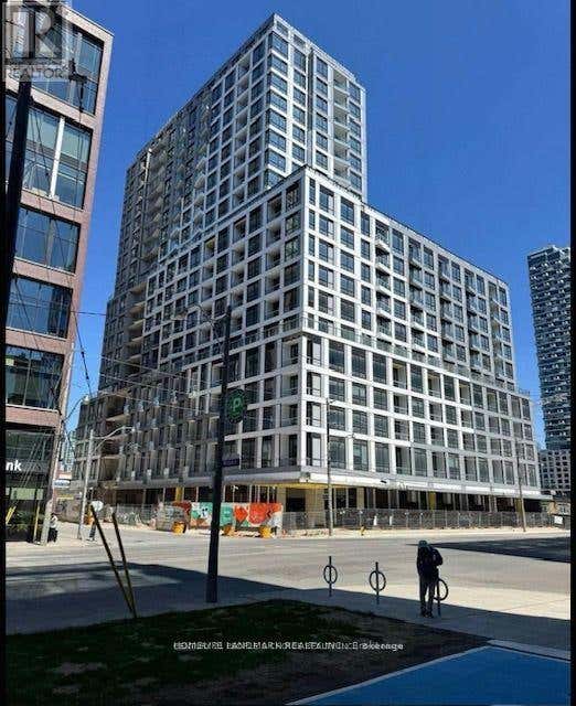 1004 - 15 RICHARDSON STREET, Toronto (Waterfront Communities), ON M5A0Y5 Home For Rent | RE/MAX ...