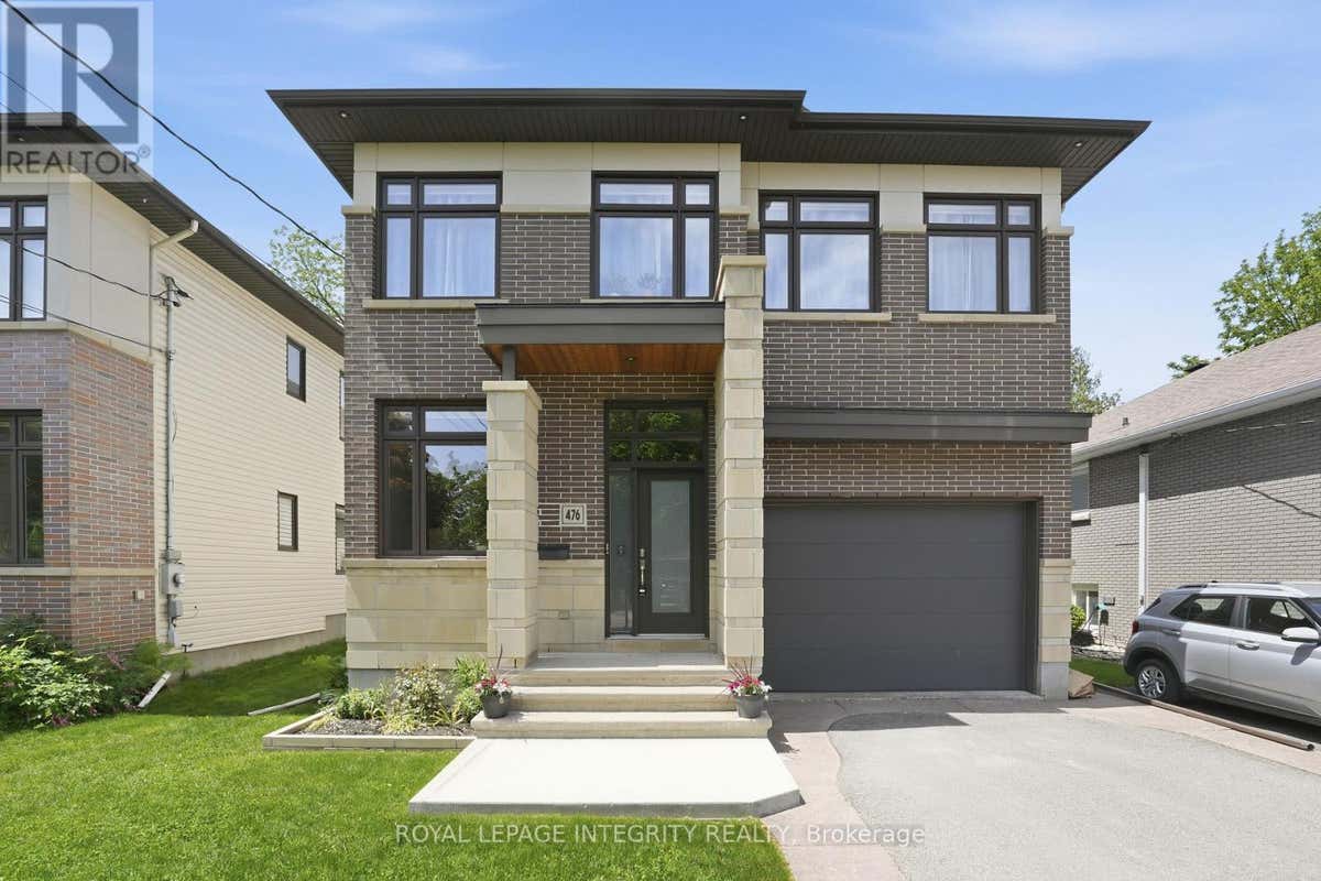 476 ANCASTER AVENUE