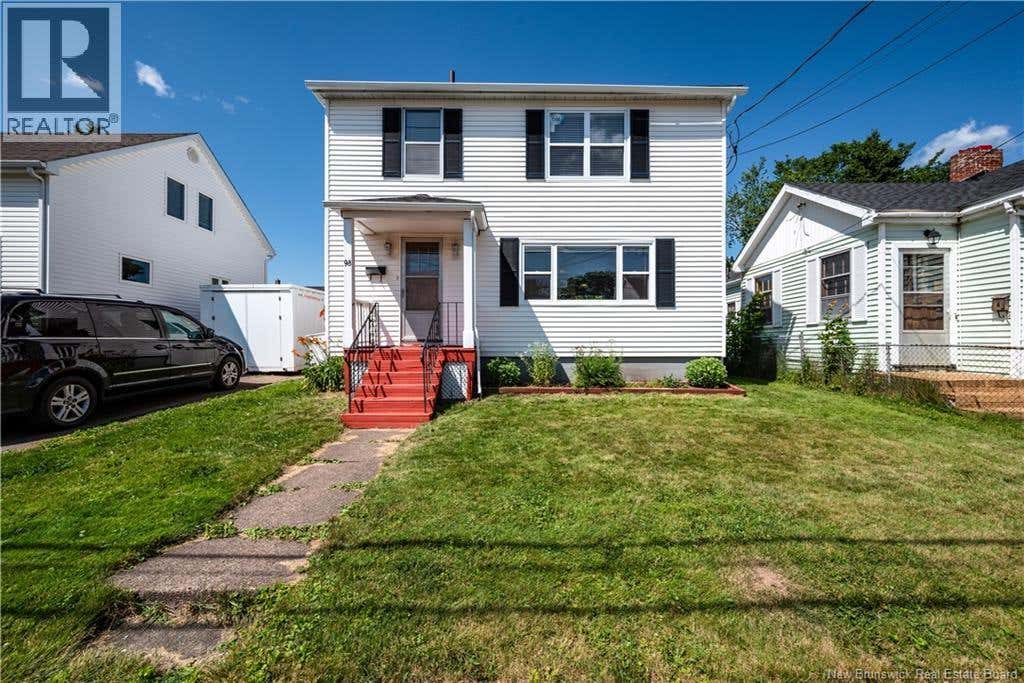 98 MAPLE STREET