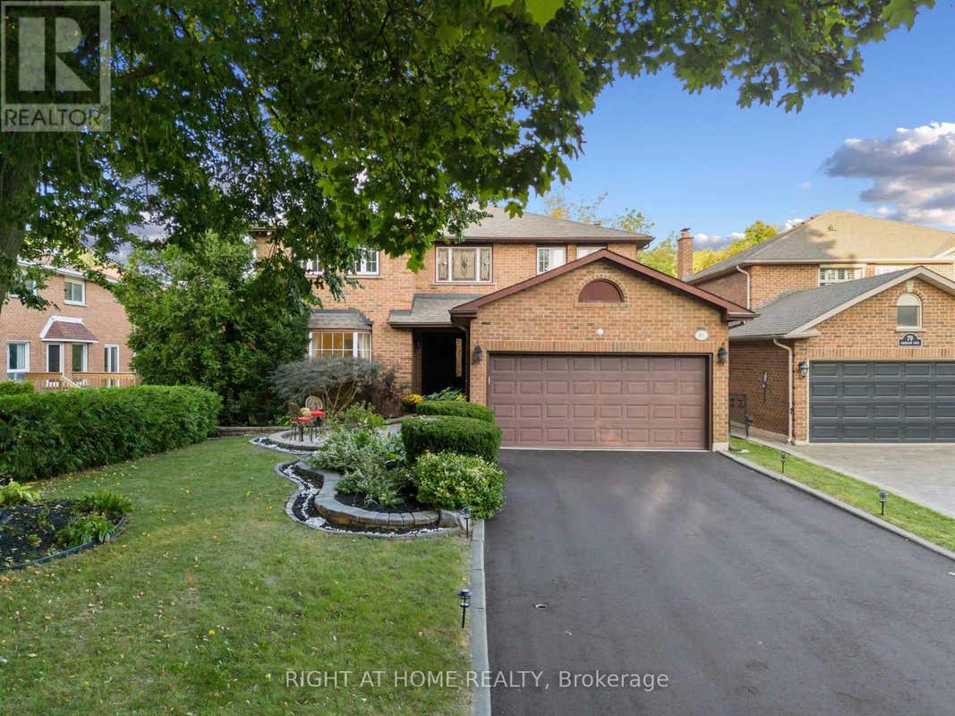 81 CARRINGTON DRIVE, Richmond Hill (Mill Pond), ON L4C7Y1 À vendre RE