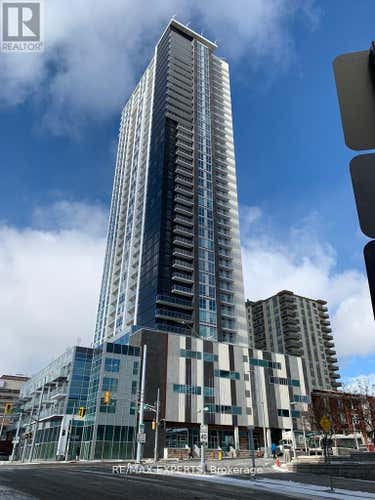 3403 - 60 FREDERICK STREET E