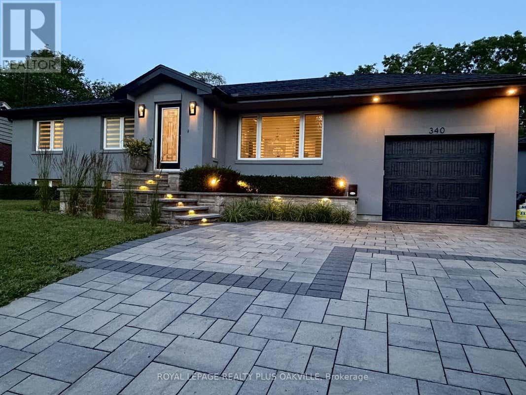 340 CLARENDON DRIVE
