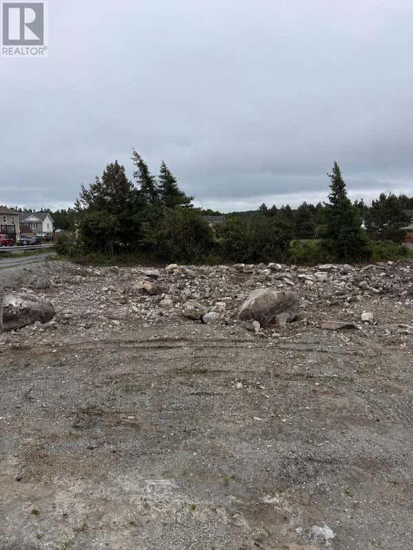 LOT 1 NECK ROAD