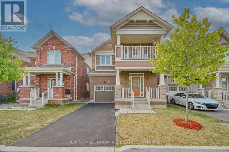 7 EMERALD COAST TRAIL