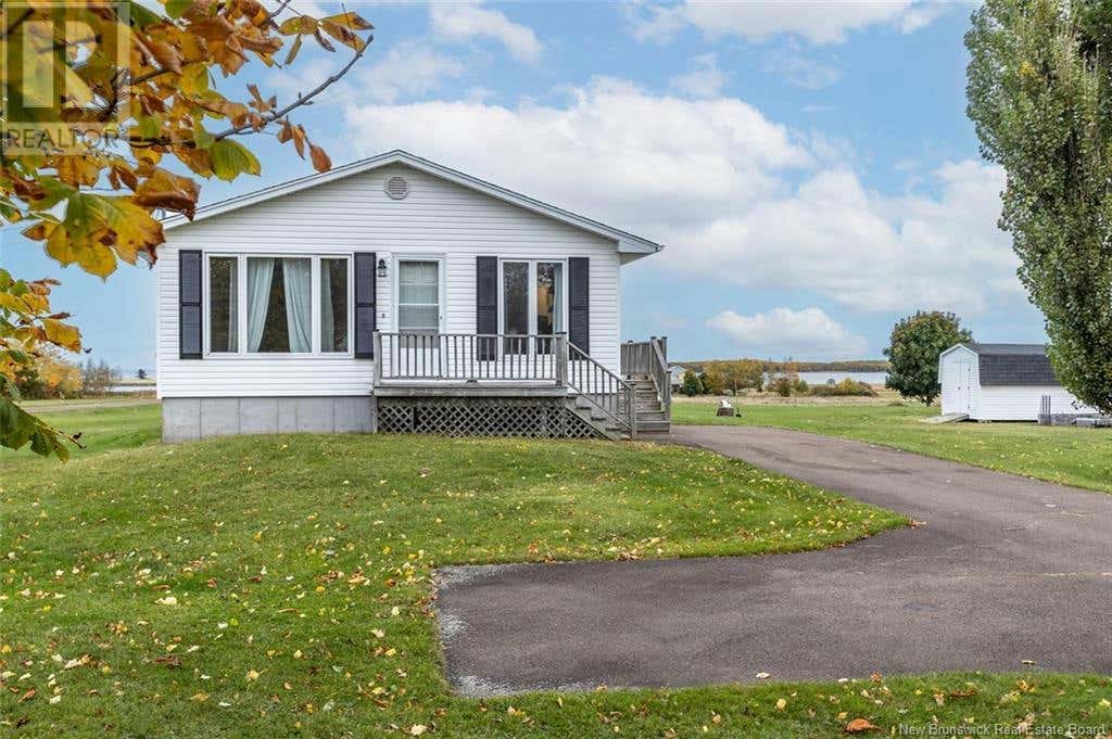 3136 Route 535, Cocagne, NB E4R3K2 House For Sale RE/MAX NB107950