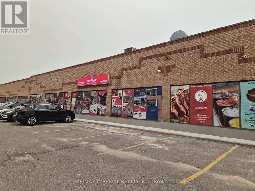 7 & 8 - 305 INDUSTRIAL PARKWAY S