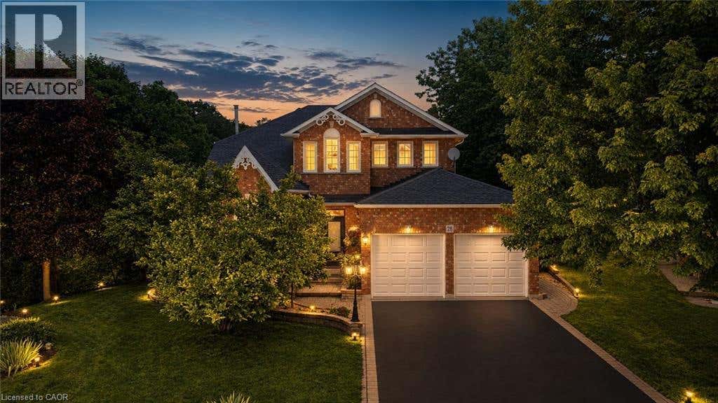 28 TAYWOOD COURT