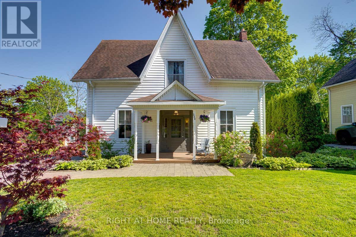 354 QUEEN STREET
