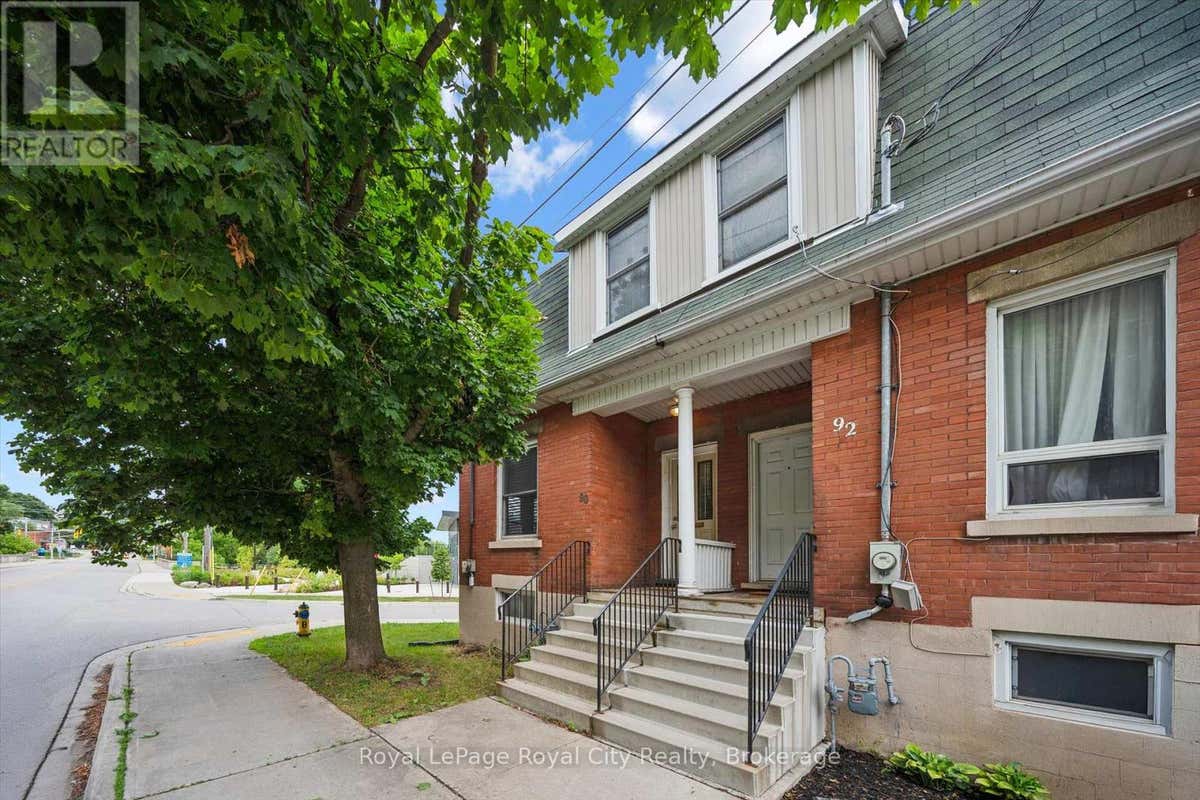 90 NEEVE STREET