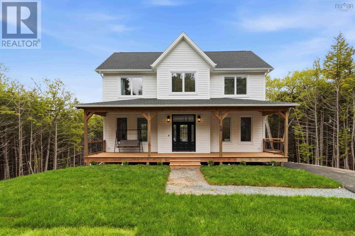 60 WICKSHIRE LANE
