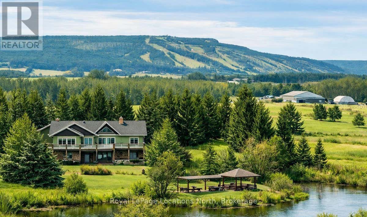 2623 CON 10 N NOTTAWASAGA SIDE ROAD N