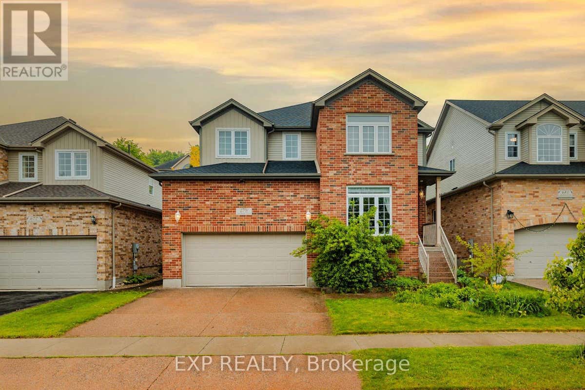 679 SALZBURG DRIVE, Waterloo, ON N2V2N8 House For Sale | RE/MAX | X12352393