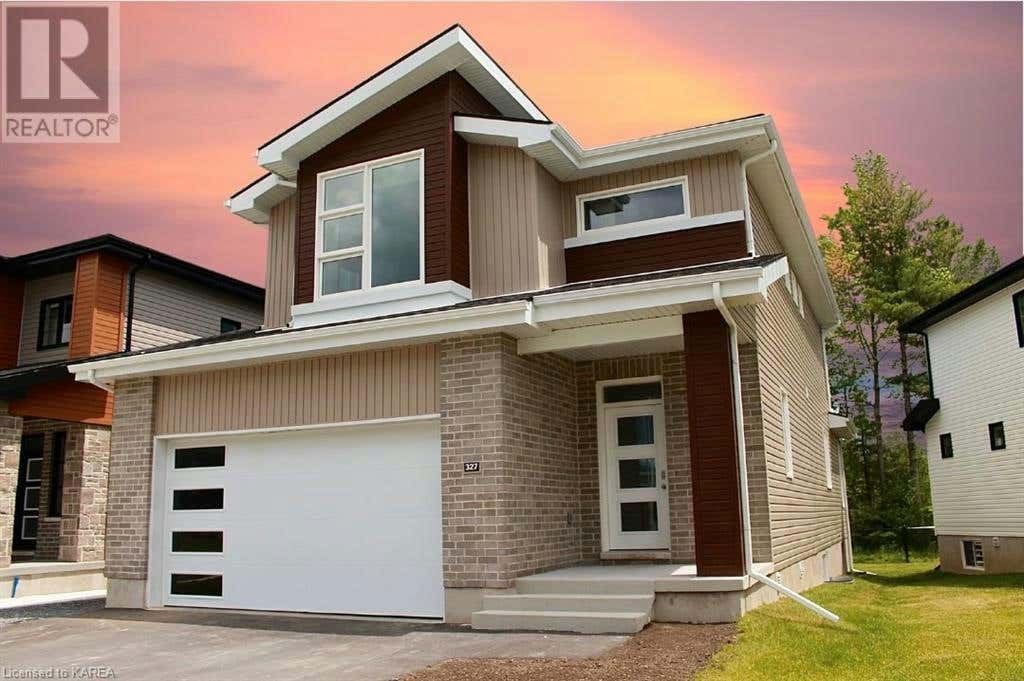 327 PRATT Drive, Amherstview, ON K0H1G0 House For Sale RE/MAX 40644666