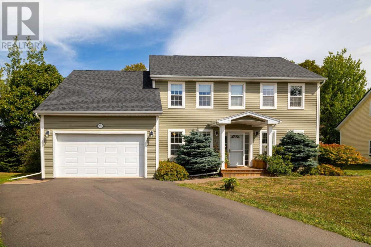 55 SHEFFIELD CRESCENT