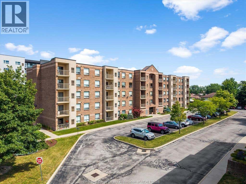 8335 WYANDOTTE STREET EAST UNIT# 507