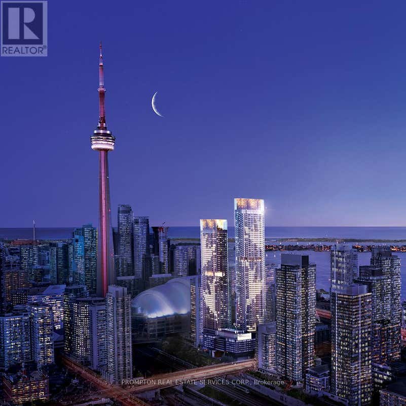 503 - 1 CONCORD CITYPLACE WAY, Toronto (Waterfront Communities), ON M5V0X3 À louer | RE/MAX ...