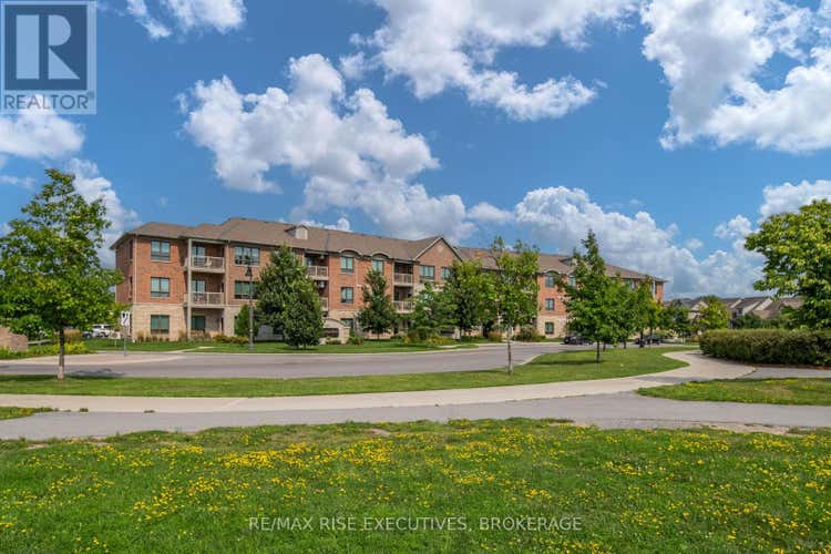 310 - 740 AUGUSTA DRIVE