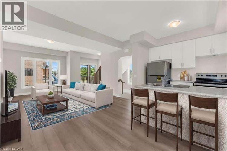 19 PICARDY Drive Unit# 57