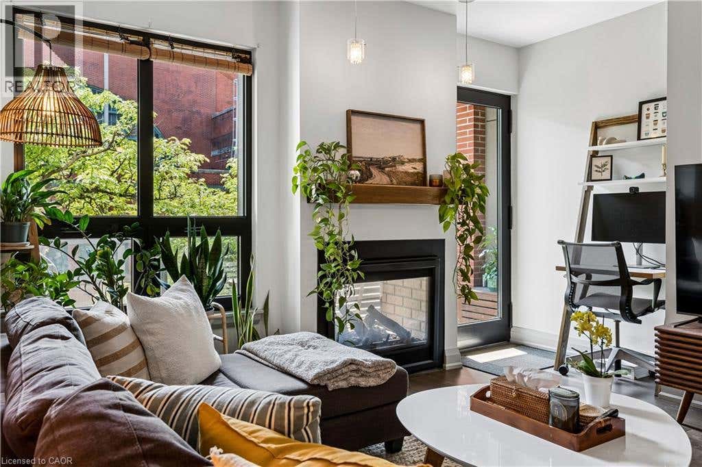 181 JAMES STREET N UNIT# 312