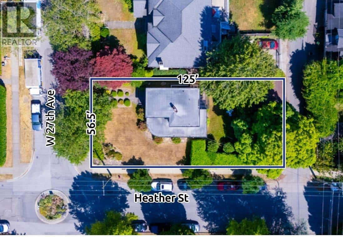 696 W 27TH AVENUE