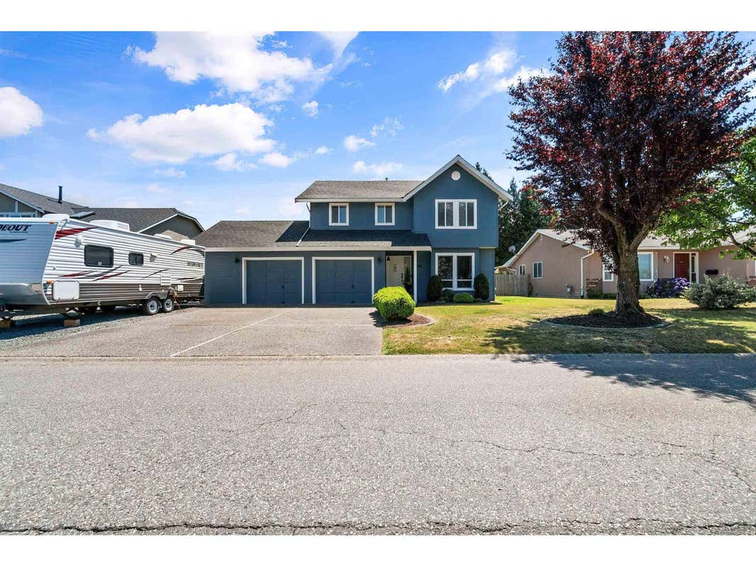 45900 BRITTON AVENUE, SARDIS EAST VEDDER