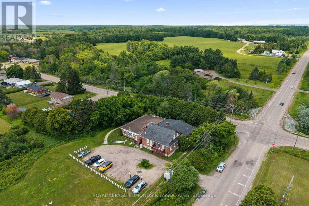 3399 B LINE ROAD