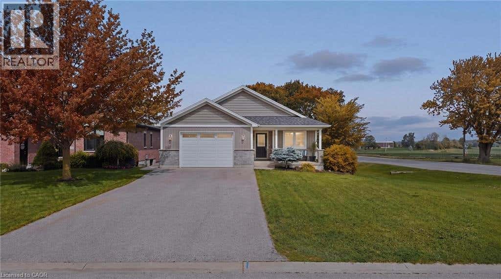 101 TUFFY MACDOUGALL COURT