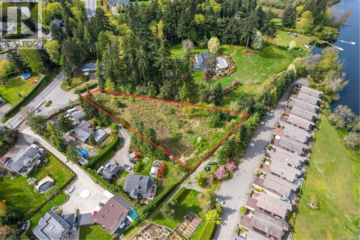 LOT 1 ALMA RD