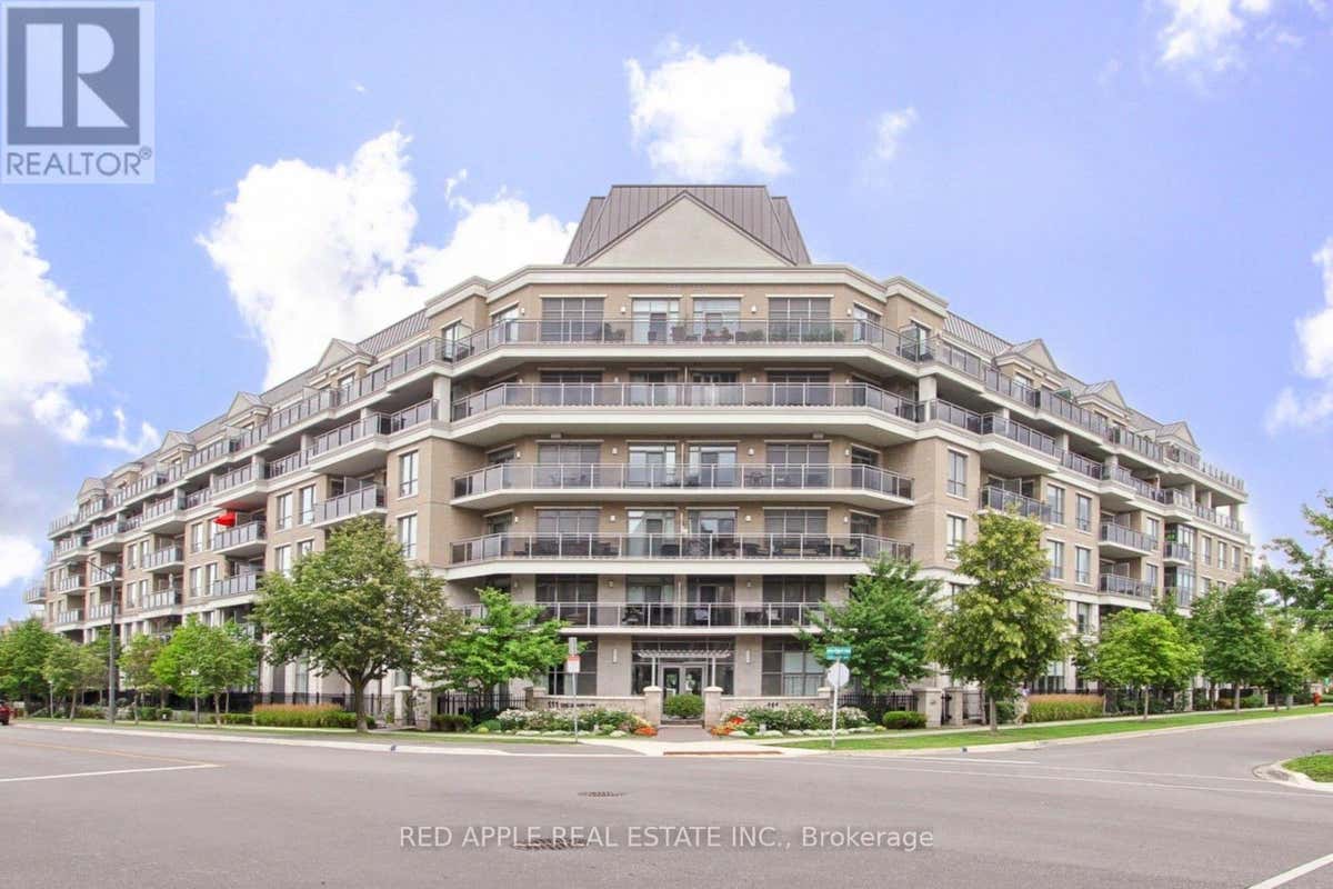 519 - 111 CIVIC SQUARE