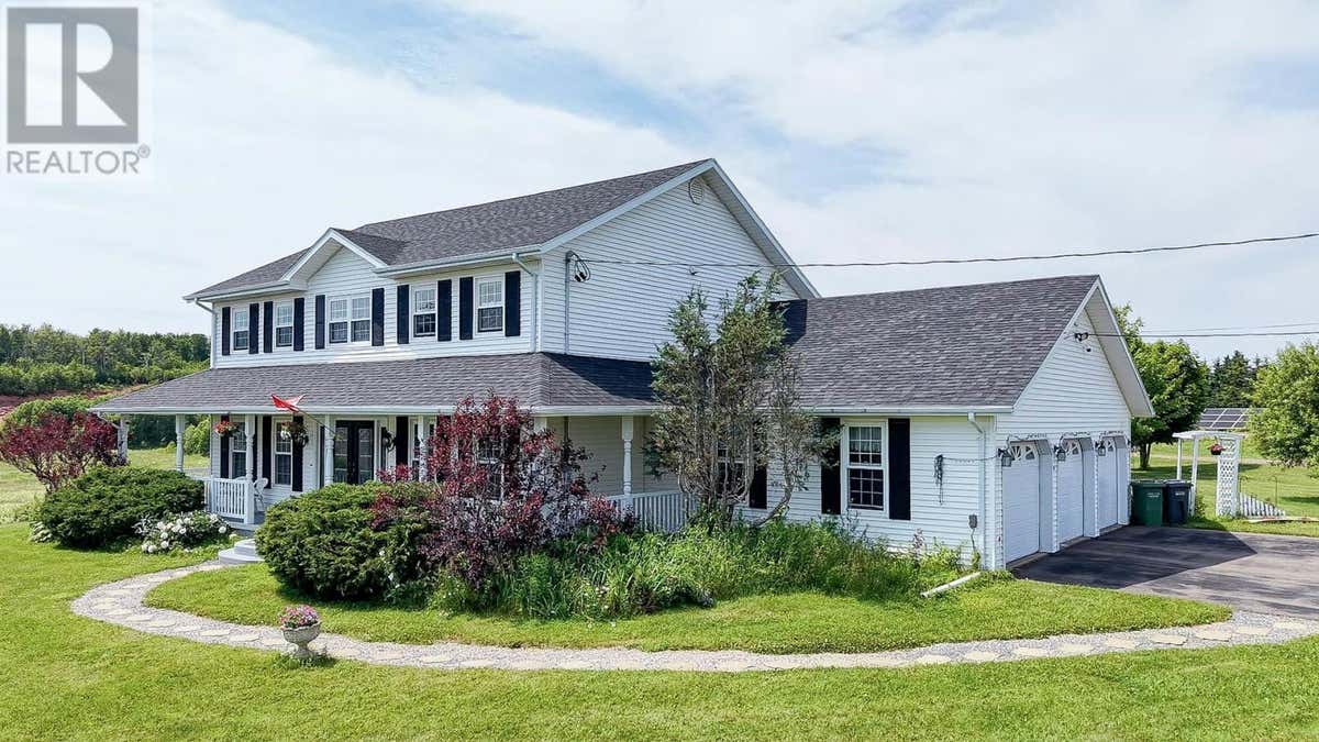 365 CLYDE RIVER ROAD