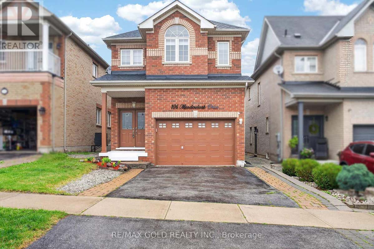 106 MEADOWLARK DR DRIVE