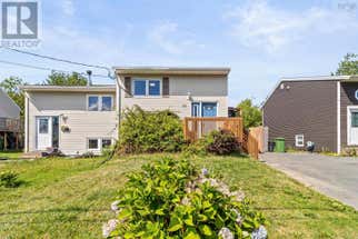 57 Clermont Crescent