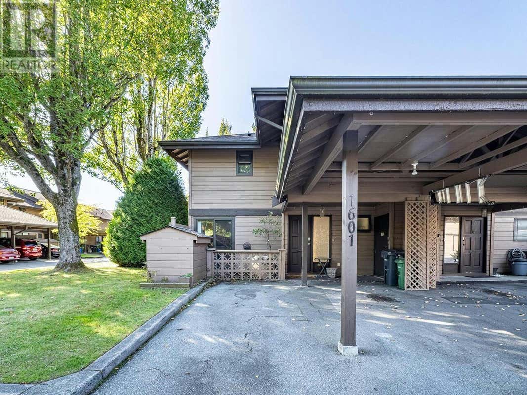 1601 4900 FRANCIS ROAD, Richmond, BC V7C4R5 Condo For Sale RE/MAX