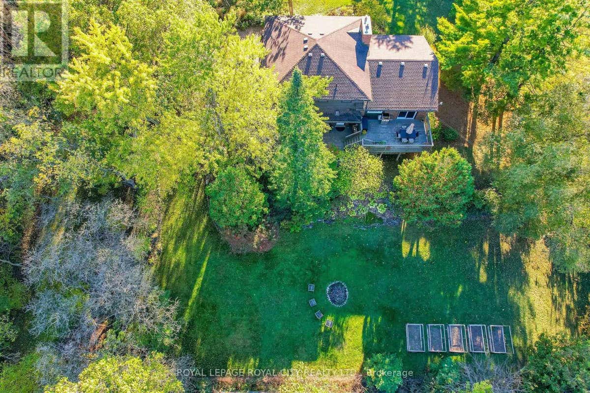 940 WATSON ROAD, Puslinch, ON N0B2J0 House For Sale RE/MAX X9387814