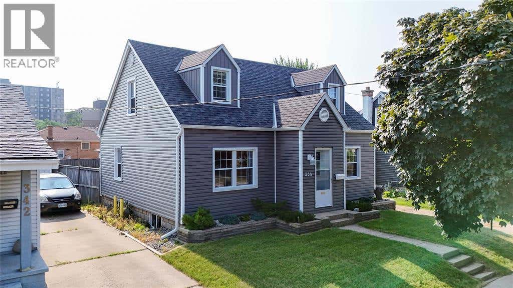 338 COTTERBURY STREET