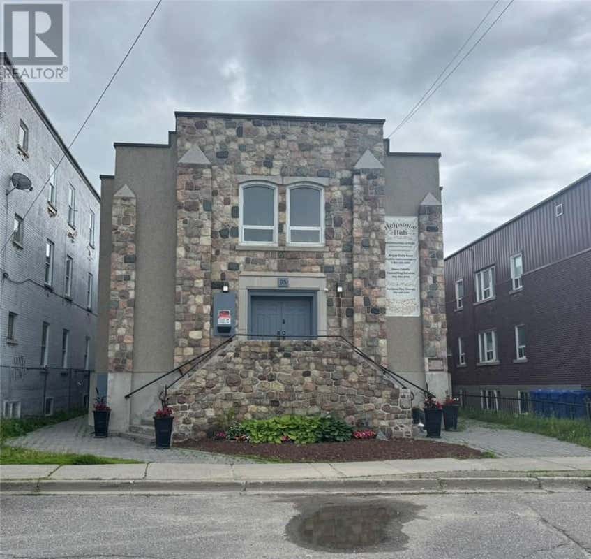 2-95 PINE STREET