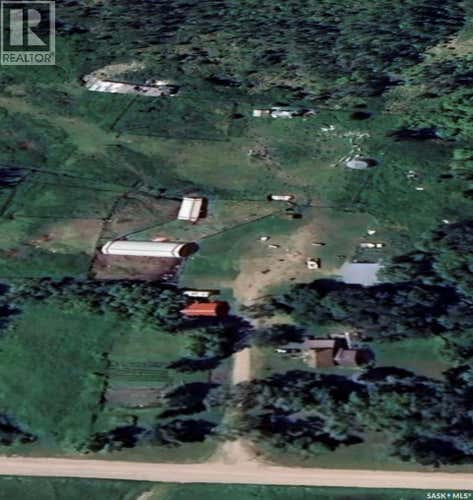 RM of Buchanan Acreage