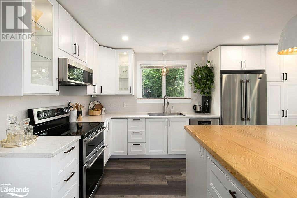 135 GRANT Avenue, Meaford, ON N4L1A8 À vendre RE/MAX 40654195