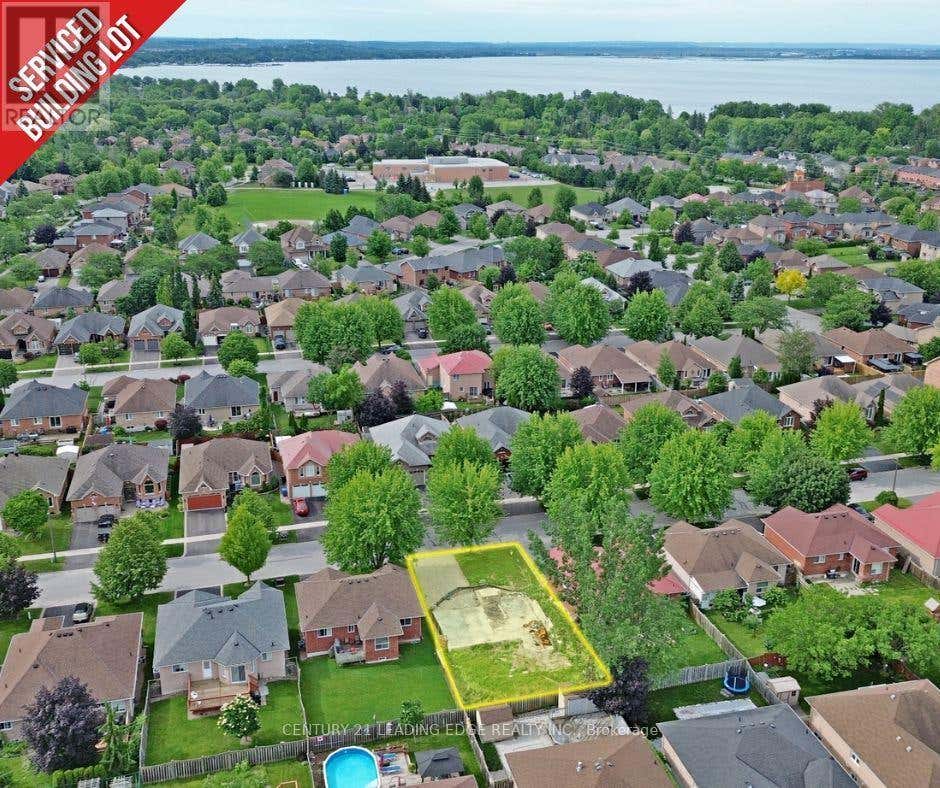 14 KERFOOT CRESCENT