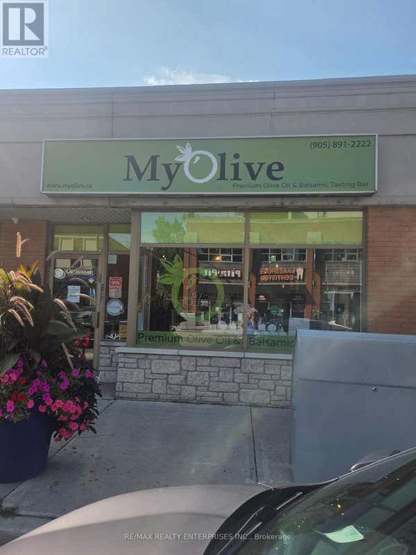 5 - 141 LAKESHORE ROAD E