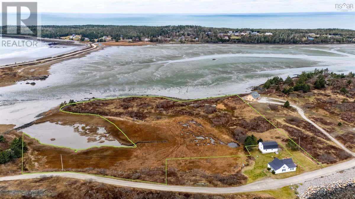 1A LOBSTER POUND ROAD