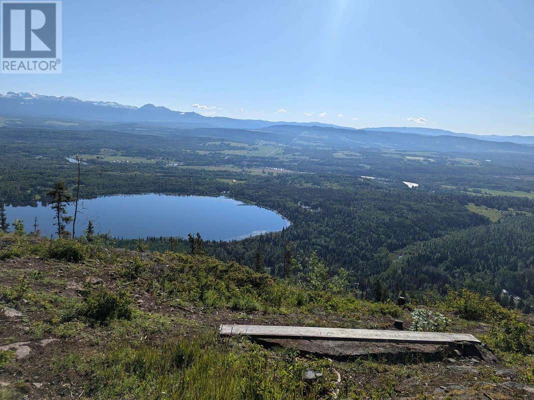 LOT A HUDSON BAY MOUNTAIN ROAD