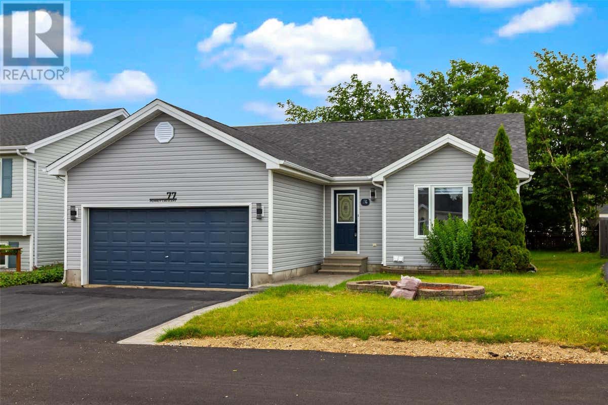 77 PENNEY CRESCENT