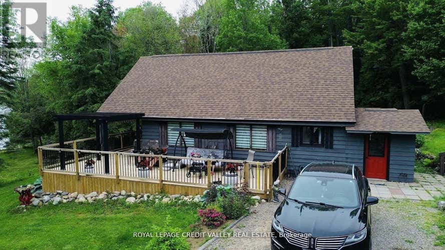 992 SOUTH BAPTISTE LAKE ROAD