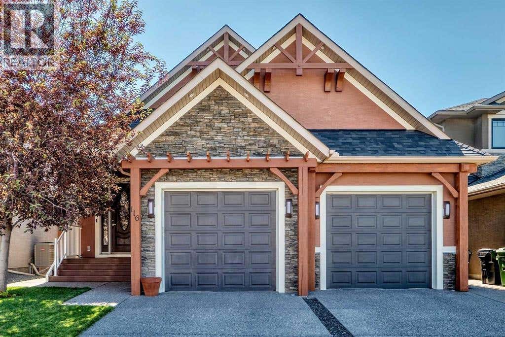 116 PANATELLA RISE NW